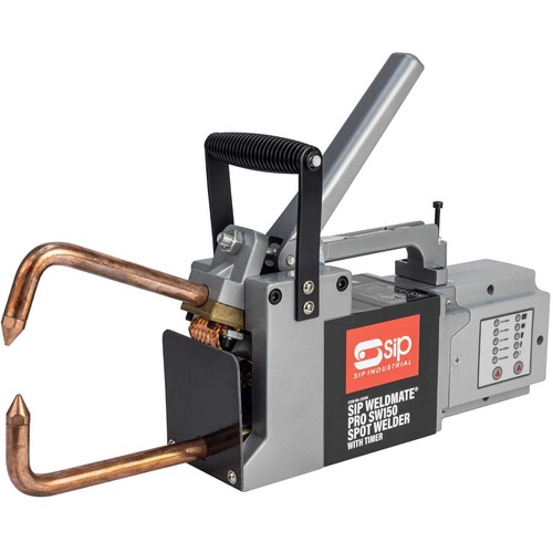 Sip weldmate pro sw150 spot - weldmate,