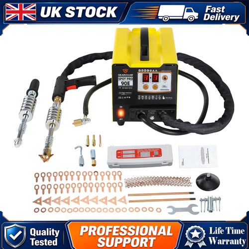 Spot welder machine - welder,