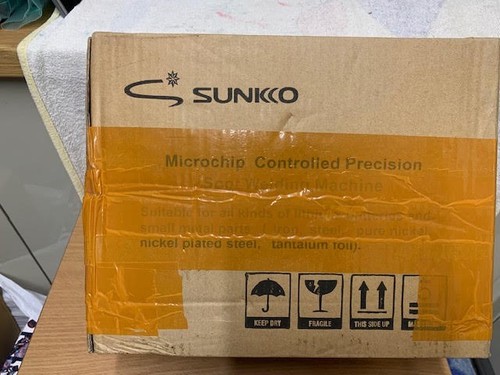 Sunkko 737g dual mode foot - sunkko,