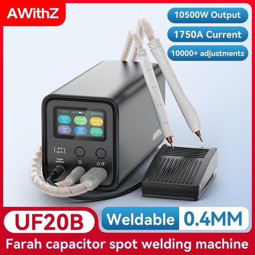 Awithz uf20b 5kw capacitor - awithz, 10.5kw
