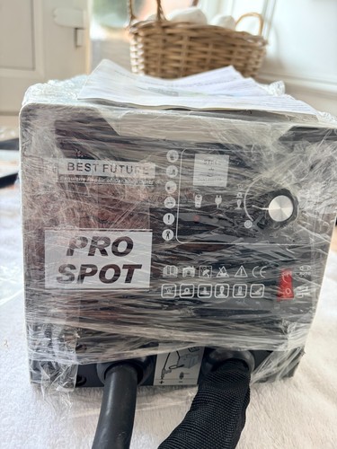 Pro spot best future hvy - future, duty