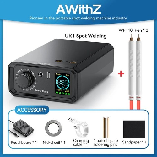 Awithz 9000w spot welder high - awithz,