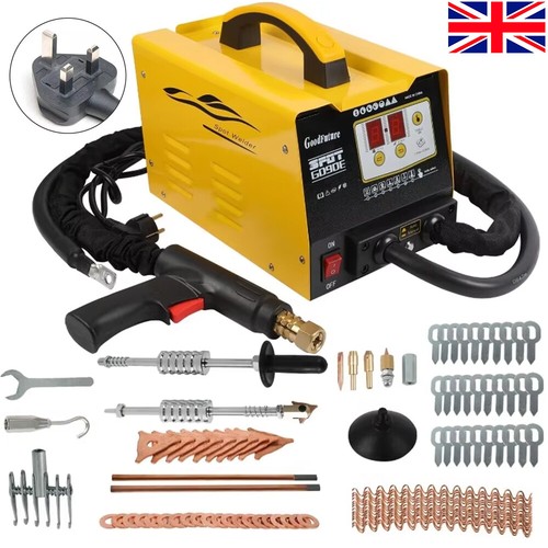 Car body dent repair tool - repair,