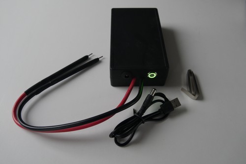 Portable spot welder with - portable,