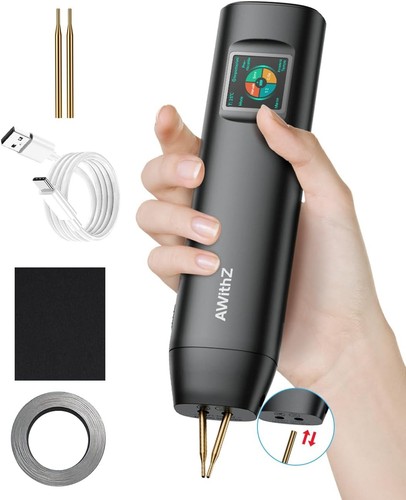 Awithz portable spot - awithz,