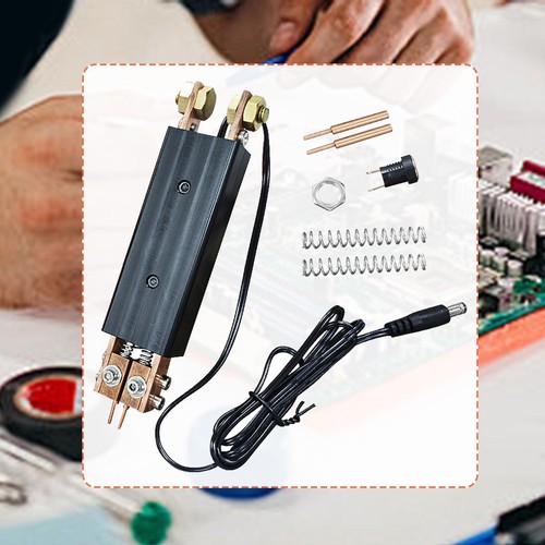 Portable spots welder - portable,