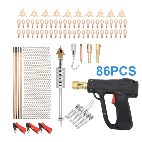 86pc stud welder - stud, dent