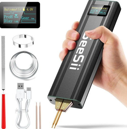 Seesii battery spot - battery, welder