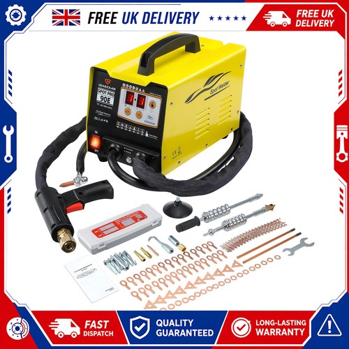 3kw 3800a spot welder - 3800a, 220v