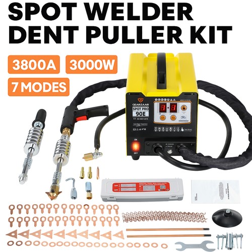 Car body dent repair tool - body,