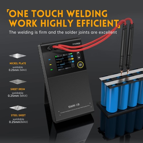 Fnirsi swm portable - fnirsi,