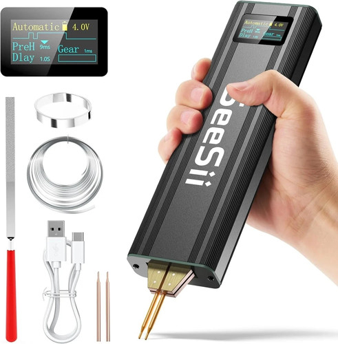 Seesii battery spot - battery, welder