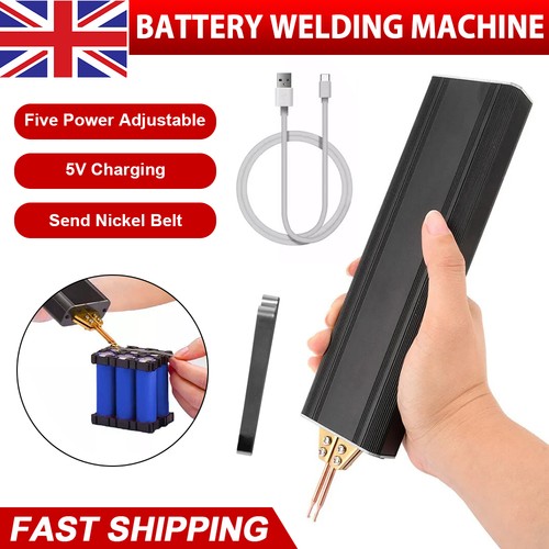 Battery welding machine - battery,