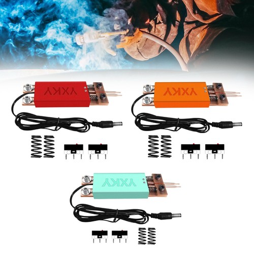 Portable spots welder - portable,