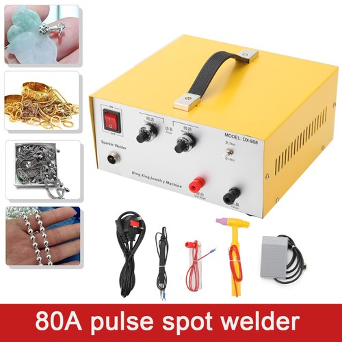 80a 808 pulse sparkle - 80a, spot