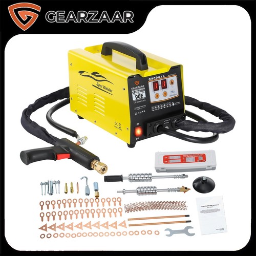 3kw 3800a spot - 3kw, welder