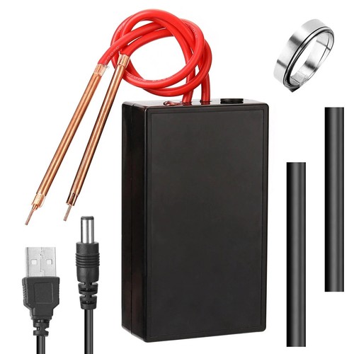 Mini spot welder - mini, machine