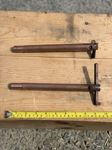 Spot welder welding electrodes - spot,