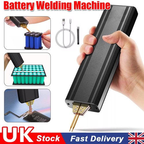 Battery welding machine - battery,