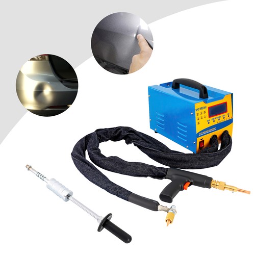 Spot welder dent - spot, kit