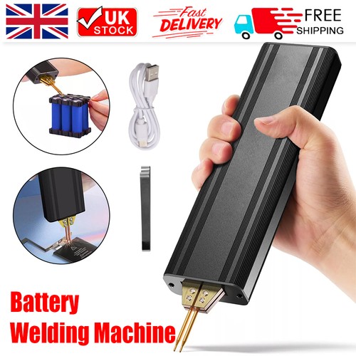 Handheld battery welding - handheld,