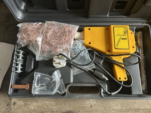 Mini stud spot welding tool - stud/spot,