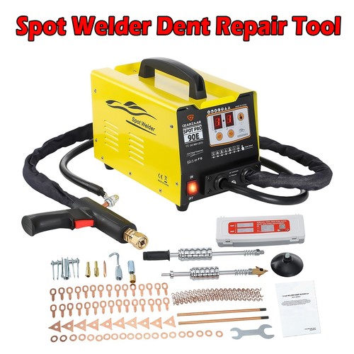 Car body dent repair tool - car,