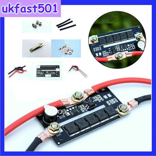 12v spot welder - set, portable