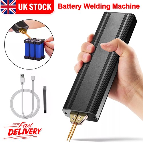 Usb battery welding - usb, machine