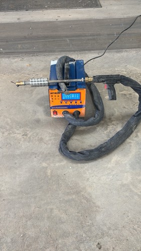 Auto welding equipment - welding,