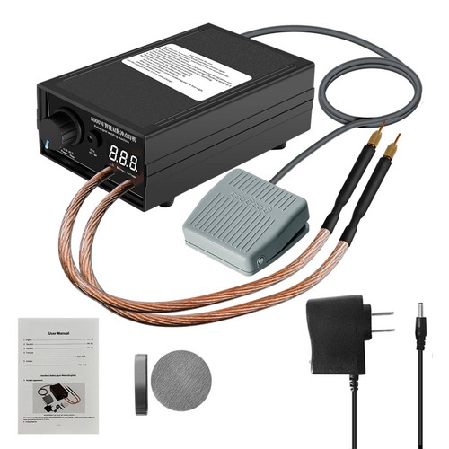 8000w mini spot - mini, machine