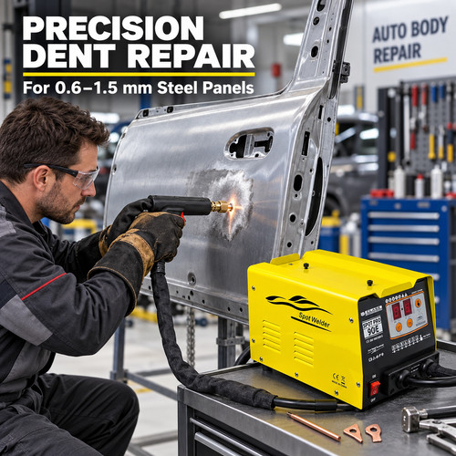 Dent puller spot - spot, 3800a