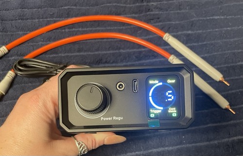 Awithz portable battery spot - awithz,