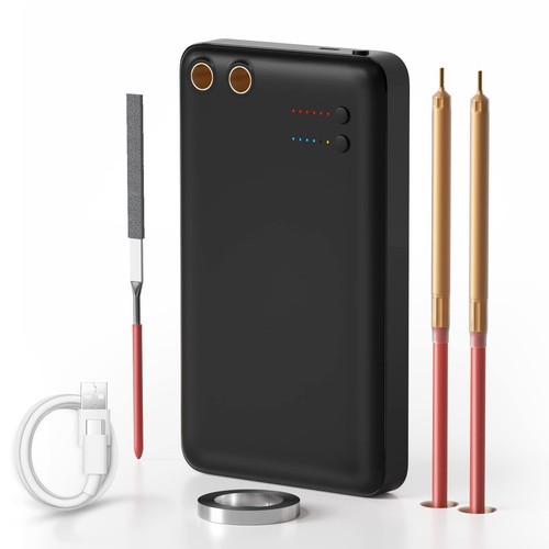 Kerpu battery spot welder - spot,