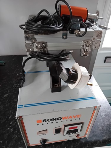Sonowave tts 200t - 200t, plastic