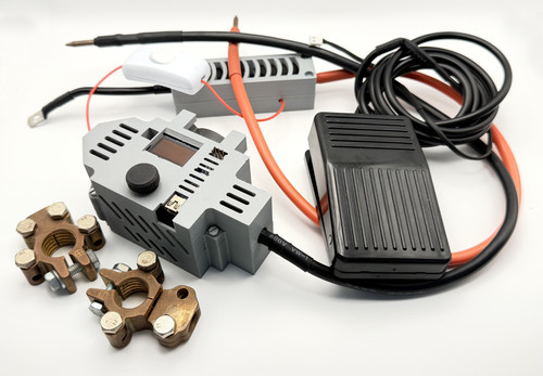 Malectrics diy arduino - diy,