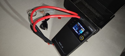 Fnirsi swm portable - fnirsi, swm-10