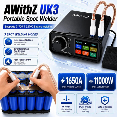 Awithz uk3 10000mah - awithz,