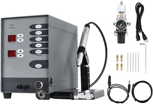 Permanent jewelry automatic - permanent,