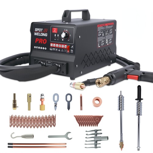 Stud welding machine 3500a - machine,