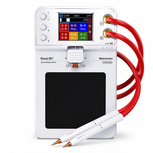 650a integrated spot - 650a,