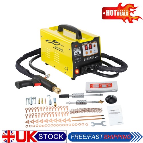 Spot welder 220v spotter - welder,