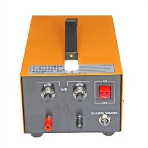 New mini spot - welder, welding