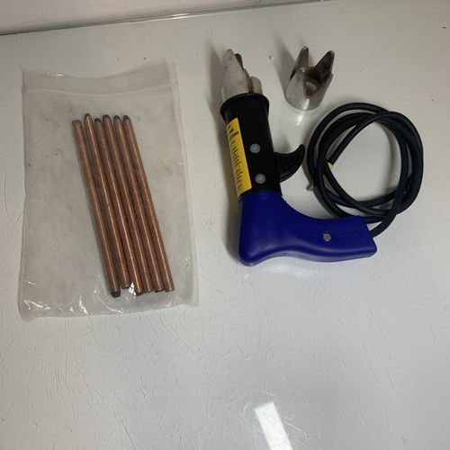 Kel arc spot welder attachment - kel-arc,