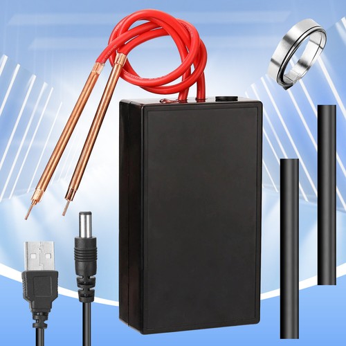Portable diy spot welder - portable,