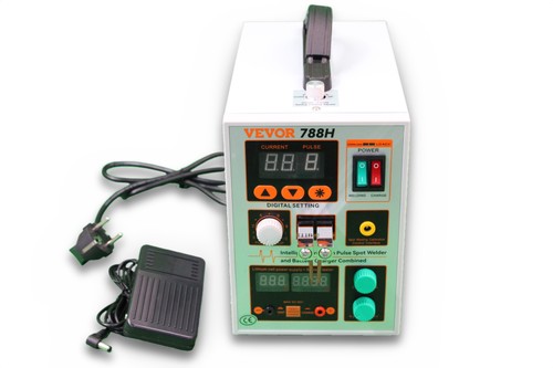 Vevor 788h kw impulse - 788h,