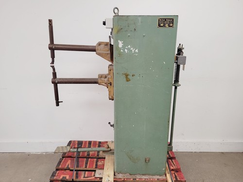 British federal 17kva spot - federal,