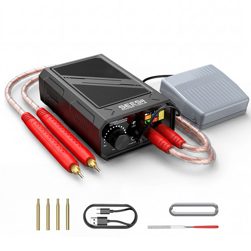 10kw battery spot - battery, welder