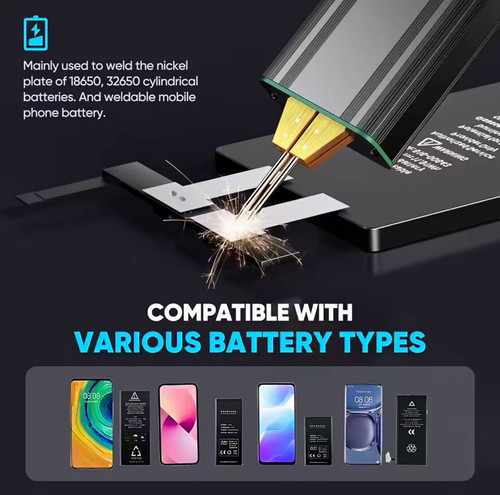 Seesii portable spot - portable, 80