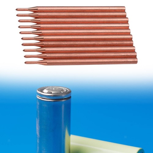 10x spot copper - 10x, pin